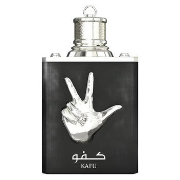 Amaran Men's Kafu EDP Spray 3.4 oz Fragrances (Wholesale) - Luxurious Fragrance Available Online in Hong Kong & China