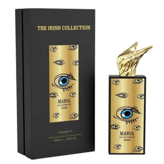 Amaran Men's Marva EDP Spray 2.87 oz Fragrances (Wholesale) - Luxurious Fragrance Available Online in Hong Kong & China