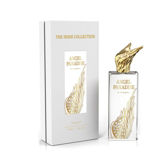Amaran Unisex Angel Paradise EDP Spray 2.87 oz Fragrances (Wholesale) - Luxurious Fragrance Available Online in Hong Kong & China