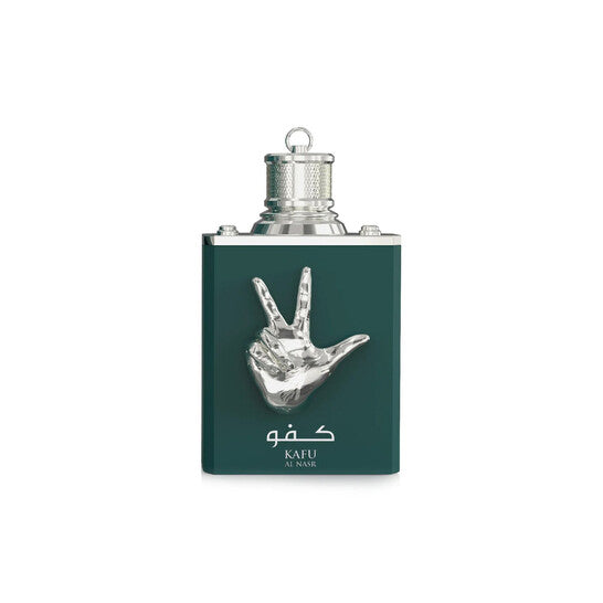Amaran Unisex Kafu Al Nasr EDP Spray 3.4 oz Fragrances (Wholesale) - Luxurious Fragrance Available Online in Hong Kong & China