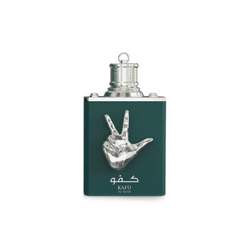 Amaran Unisex Kafu Al Nasr EDP Spray 3.4 oz Fragrances (Wholesale) - Luxurious Fragrance Available Online in Hong Kong & China