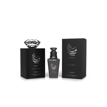 Amaran Unisex Masa Infinity EDP Spray 3.4 oz Fragrances (Wholesale) - Luxurious Fragrance Available Online in Hong Kong & China