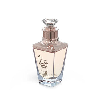 Amaran Unisex Masa Sparkle EDP Spray 3.4 oz Fragrances (Wholesale) - Luxurious Fragrance Available Online in Hong Kong & China