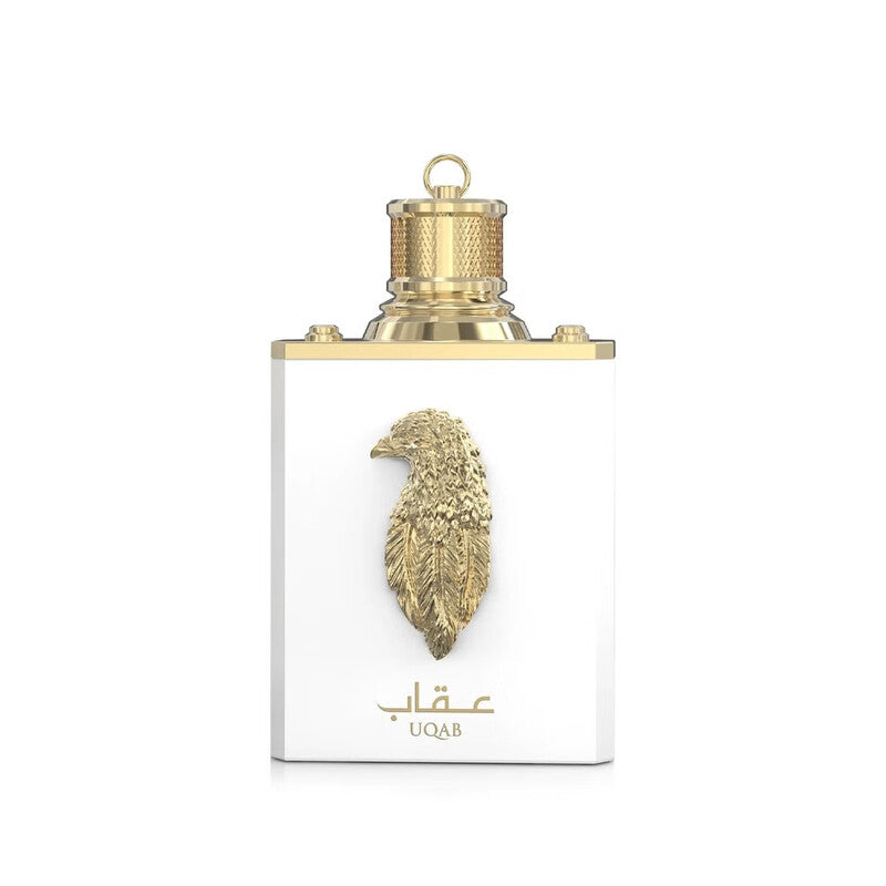 Amaran Unisex Uqab EDP Spray 3.4 oz Fragrances - Luxurious Fragrance Available Online in Hong Kong & China