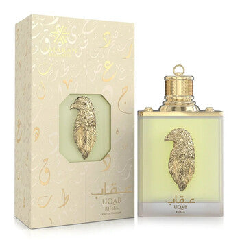 Amaran Unisex Uqab Rihla EDP Spray 3.4 oz Fragrances (Wholesale) - Luxurious Fragrance Available Online in Hong Kong & China
