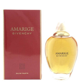 Givenchy Amarige By Givenvchy Eau De Toilette Spray For Women 3.3 Oz.(100 ml) (Wholesale) - Luxurious Fragrance Available Online in Hong Kong & China