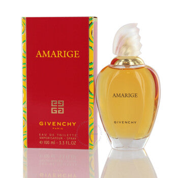 Givenchy Amarige By Givenvchy Eau De Toilette Spray For Women 3.3 Oz.(100 ml) (Wholesale) - Luxurious Fragrance Available Online in Hong Kong & China