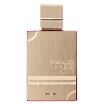 Al Haramain Amber Oud Rouge by Al Haramain Unisex EDP Spray - 2 oz (Wholesale) - Luxurious Fragrance Available Online in Hong Kong & China