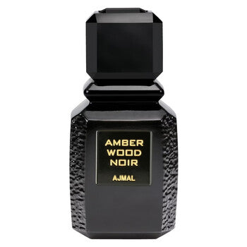 Ajmal Amber Wood Noir by Ajmal for Unisex - 3.4 oz EDP Spray (Wholesale) - Luxurious Fragrance Available Online in Hong Kong & China