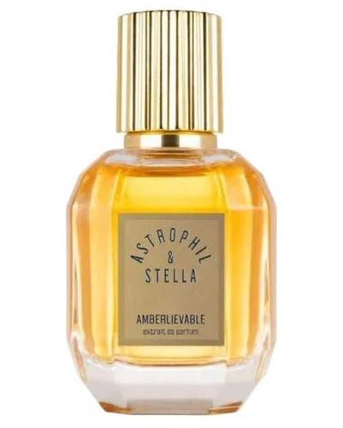 Astrophil & Stella Amberlievable - premium fragrance for sophisticated tastes.
