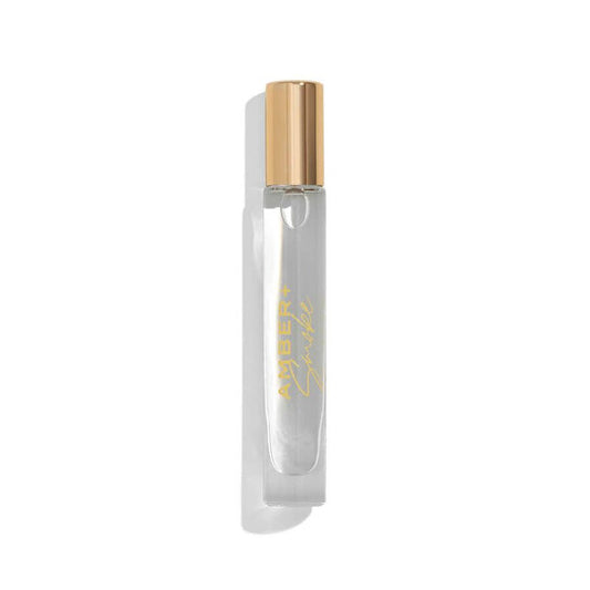 Michael Malul Men's Amber+Smoke EDP Spray 0.34 oz Fragrances - Luxurious Fragrance Available Online in Hong Kong & China