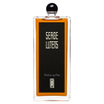 Serge Lutens Ambre Sultan by Serge Lutens for Unisex - 3.3 oz EDP Spray - Luxurious Fragrance Available Online in Hong Kong & China