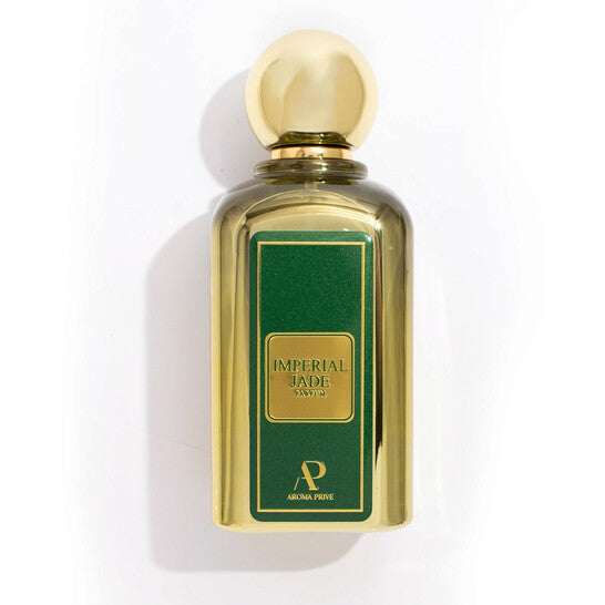 Amd Perfumes Ladies Aroma Prive Imperial Jade EDP Spray 3.4 oz - Luxurious Fragrance Available Online in Hong Kong & China