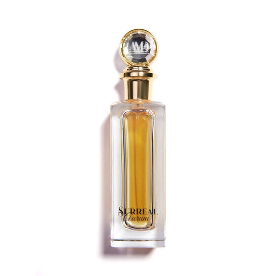 Amd Perfumes Ladies Priviledge Surreal Aurum EDP Spray 2.2 oz Fragrances - Luxurious Fragrance Available Online in Hong Kong & China
