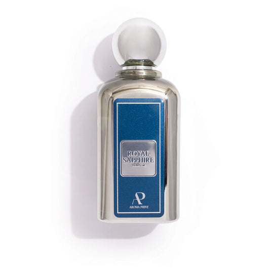 Amd Perfumes Men's Aroma Prive Royal Saphire EDP Spray 3.4 oz - Luxurious Fragrance Available Online in Hong Kong & China