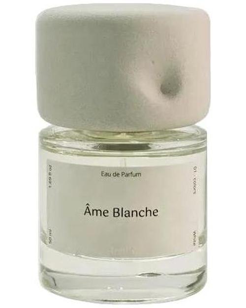 Arnué Âme Blanche - premium fragrance for sophisticated tastes.
