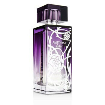 Lalique Amethyst Eclat / Lalique EDP Spray 3.3 oz (100 ml) (w) - Luxurious Fragrance Available Online in Hong Kong & China