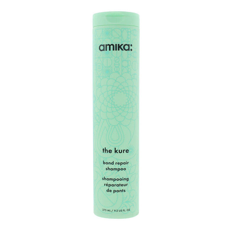 Amika Ladies The Kure Bond Repair Shampoo 9.2 oz Fragrances - Luxurious Fragrance Available Online in Hong Kong & China