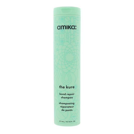 Amika Ladies The Kure Bond Repair Shampoo 9.2 oz Fragrances - Luxurious Fragrance Available Online in Hong Kong & China