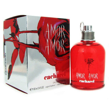 Cacharel Amor Amor / Cacharel EDT Spray 3.3 oz (w) (Wholesale) - Luxurious Fragrance Available Online in Hong Kong & China