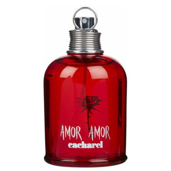 Cacharel Amor Amor / Cacharel EDT Spray 3.3 oz (w) - Luxurious Fragrance Available Online in Hong Kong & China