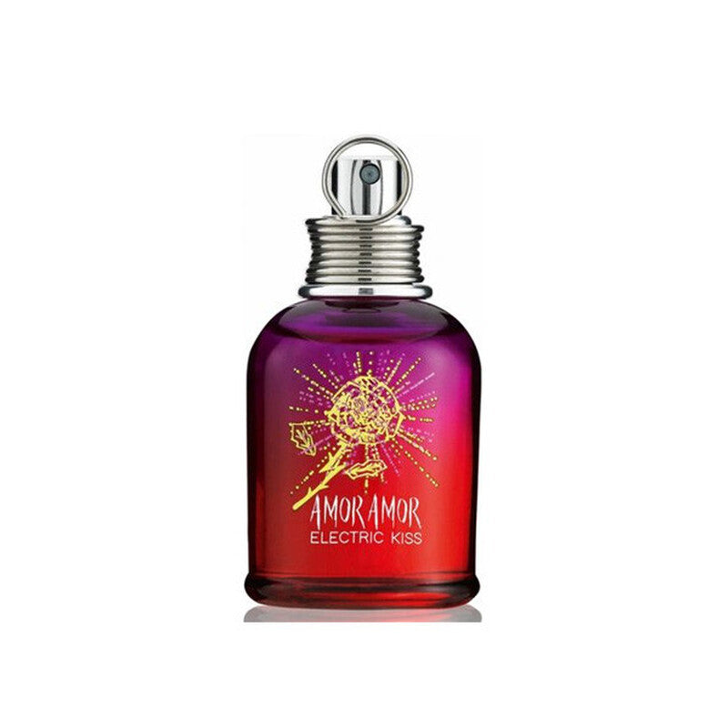 Cacharel Amor Amor Electric Kiss / Cacharel EDT Spray 1.0 oz (30 ml) (W) (Wholesale) - Luxurious Fragrance Available Online in Hong Kong & China