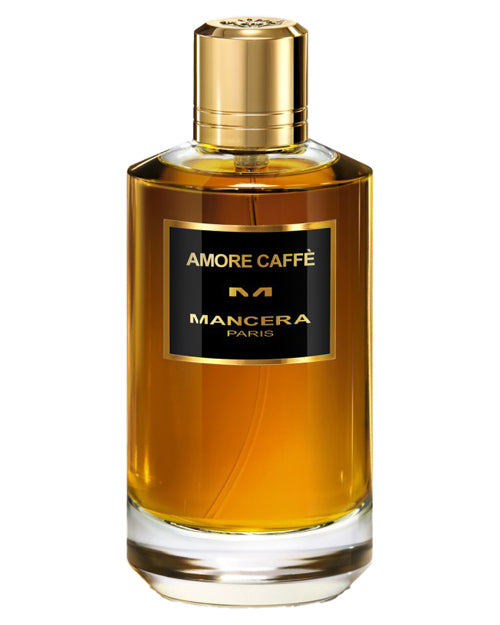 Mancera Amore Caffe - premium fragrance for sophisticated tastes.