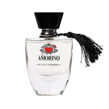 Amorino Unisex Black Cashmere EDP 1.7 oz - Luxurious Fragrance Available Online in Hong Kong & China