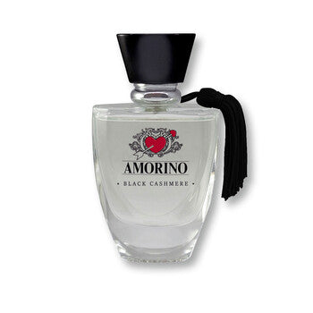 Amorino Unisex Black Cashmere EDP Spray 1.7 oz (Tester) - Luxurious Fragrance Available Online in Hong Kong & China