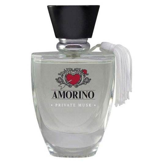 Amorino Unisex Private Musk EDP Spray 1.7 oz (Tester) Fragrances  (Wholesale) - Luxurious Fragrance Available Online in Hong Kong & China