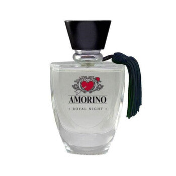 Amorino Unisex Royal Night EDP 1.7 oz - Luxurious Fragrance Available Online in Hong Kong & China