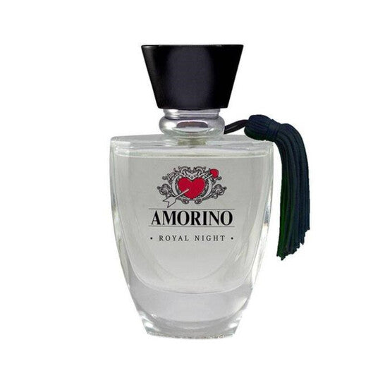 Amorino Unisex Royal Night EDP 1.7 oz Fragrances (Wholesale) - Luxurious Fragrance Available Online in Hong Kong & China