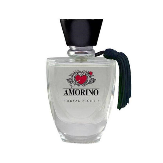 Amorino Unisex Royal Night EDP 1.7 oz Fragrances (Wholesale) - Luxurious Fragrance Available Online in Hong Kong & China