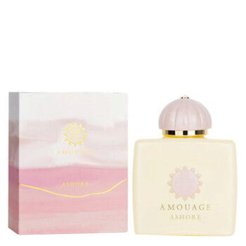 Amouage Ashore Eau de Parfum, 100 ml (3.4 oz) - Luxurious Fragrance Available Online in Hong Kong & China