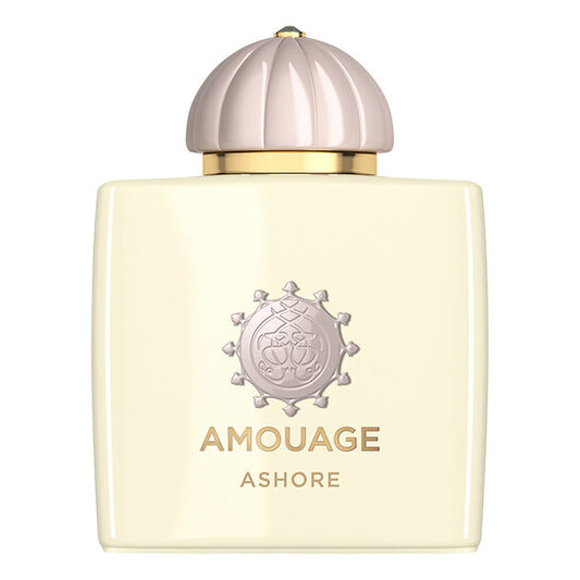 Amouage Ashore  Eau de Parfum, 100 ml (3.4 oz) - Luxurious Fragrance Available Online in Hong Kong & China