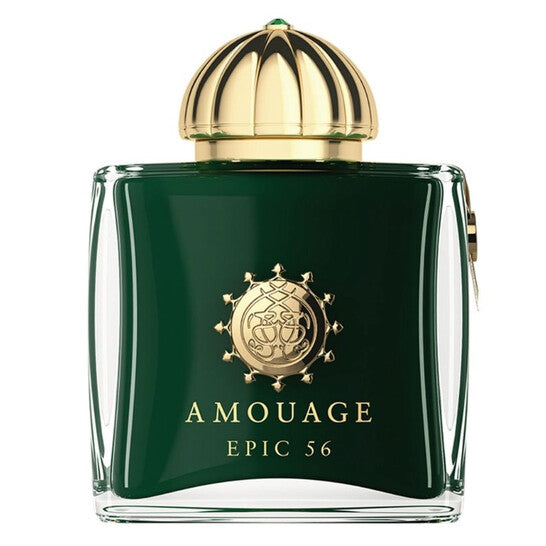 Amouage Epic 56 Extrait De Parfum 3.4 oz - Luxurious Fragrance Available Online in Hong Kong & China