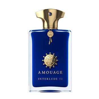 Amouage Interlude 53 Extrait De Parfum Spray 3.4 oz - Luxurious Fragrance Available Online in Hong Kong & China