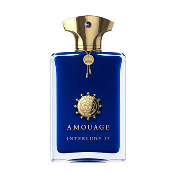 Amouage Interlude 53 Extrait De Parfum Spray 3.4 oz Fragrances (Wholesale) - Luxurious Fragrance Available Online in Hong Kong & China