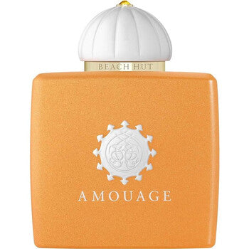 Amouage Ladies Beach Hut EDP Spray 3.3 oz (Tester) - Luxurious Fragrance Available Online in Hong Kong & China