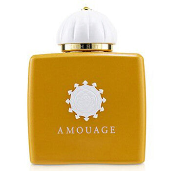 Amouage Ladies Beach Hut Woman EDP Spray 3.4 oz (100 ml) - Luxurious Fragrance Available Online in Hong Kong & China