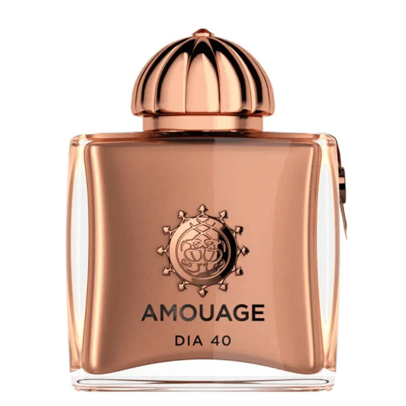 Amouage Ladies Dia 40 Extrait de Parfum 3.4 oz Fragrances - Luxurious Fragrance Available Online in Hong Kong & China