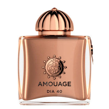 Amouage Ladies Dia 40 Extrait de Parfum 3.4 oz Fragrances (Wholesale) - Luxurious Fragrance Available Online in Hong Kong & China