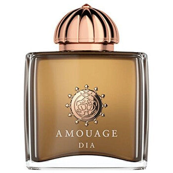 Amouage Ladies Dia EDP 1.7 oz - Luxurious Fragrance Available Online in Hong Kong & China