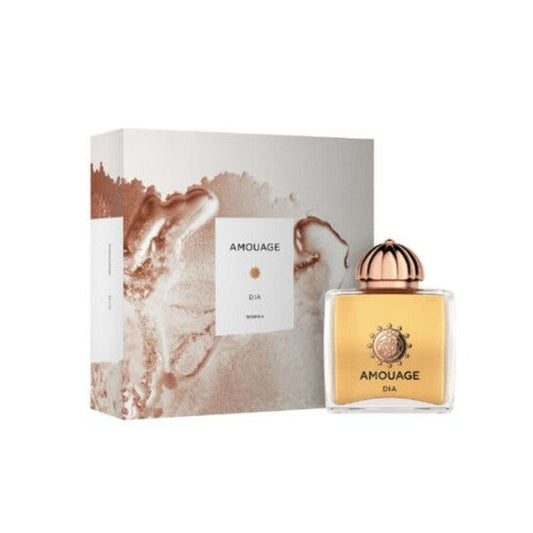 Amouage Ladies Dia EDP Spray 3.4 oz Fragrances (Wholesale) - Luxurious Fragrance Available Online in Hong Kong & China
