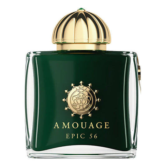 Amouage Ladies Epic 56 Extrait de Parfum Spray 3.4 oz (Tester) Fragrances - Luxurious Fragrance Available Online in Hong Kong & China
