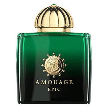 Amouage Ladies Epic EDP 1.7 oz (50 ml) - Luxurious Fragrance Available Online in Hong Kong & China