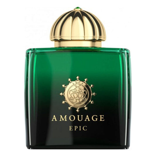 Amouage Ladies Epic EDP 3.4 oz (Tester) Fragrances - Luxurious Fragrance Available Online in Hong Kong & China