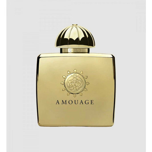 Amouage Ladies Gold EDP Spray 3.4 oz Fragrances (Wholesale) - Luxurious Fragrance Available Online in Hong Kong & China