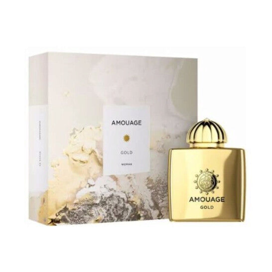 Amouage Ladies Gold EDP Spray 3.4 oz Fragrances - Luxurious Fragrance Available Online in Hong Kong & China