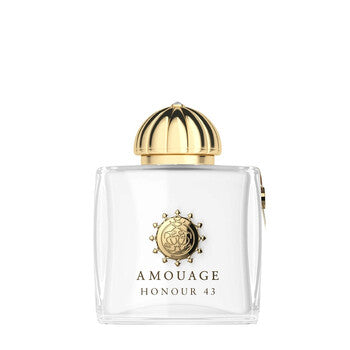 Amouage Ladies Honour 43 Extrait De Parfum 3.4 oz - Luxurious Fragrance Available Online in Hong Kong & China